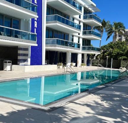 Monte Carlo by Miami Ambassadors