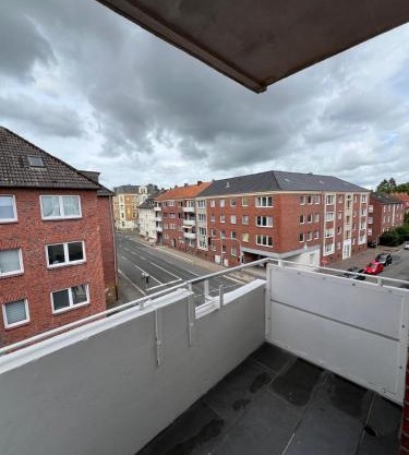 Monteurswohnung Wilhelmshafen