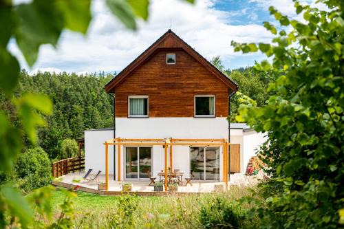 MONTEZERA Active Stay sauna i widok na góry