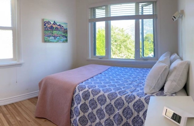 Monthly, Spacious, Central, with Sauna and outside Ofuru tub