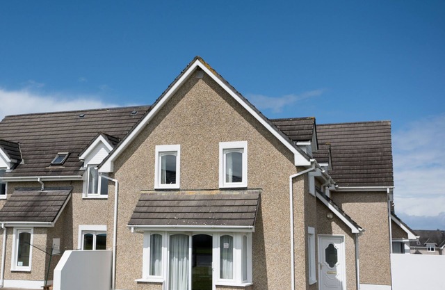 Moore Bay(TR4) Holiday Homes 18A by Interhome