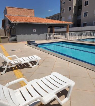 Morada Aconchegante com 2 quartos and Sofá Cama