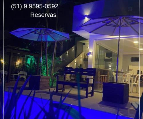 Morada Summer Beach Beira Mar