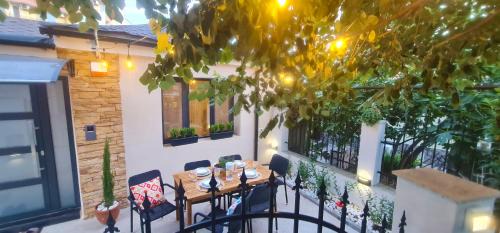 Morava 1 Asparuhovo Beach Holiday House