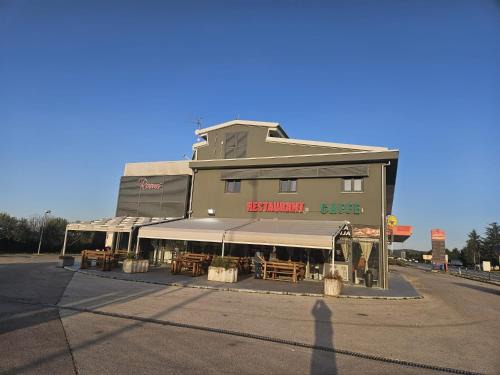 Motel Šibenik