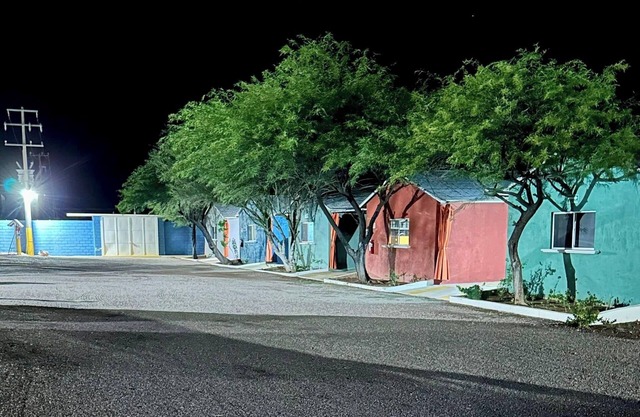 Motel Apolo 69
