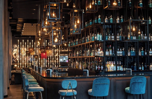 Motel One Berlin - Spittelmarkt