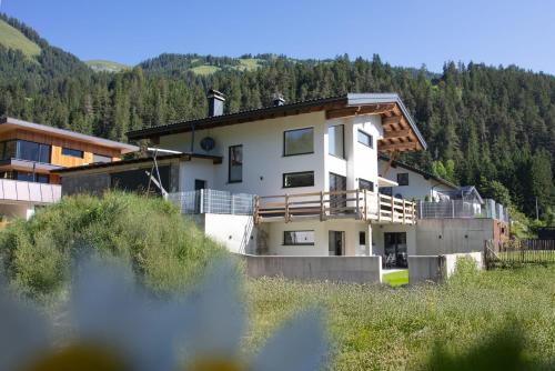 Mountain Apart Lechtal