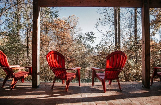 Mountain Cabin - Renovated LL of Duplex