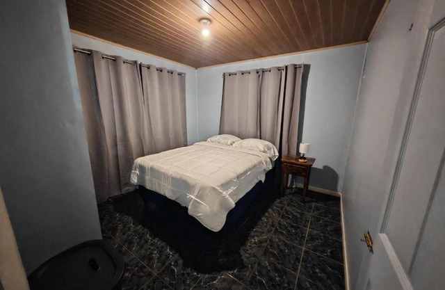 Mountain View Los Delgado