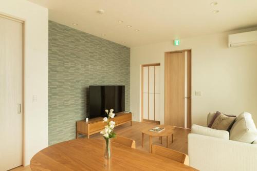 -Mova Villa Koshi Daiwa 4-近阿蘇 熊本城 各類溫泉 台積電 合志獨棟民宿 體驗當地生活