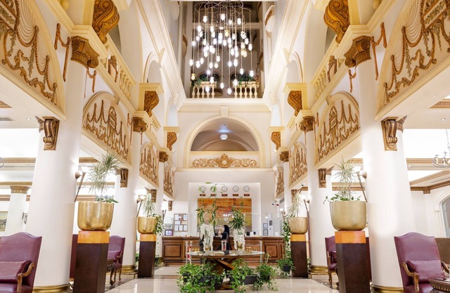 MOVE INN Jeddah