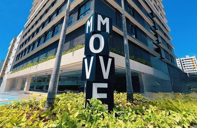 Move Tambaú II - LikeHome Hospedagens