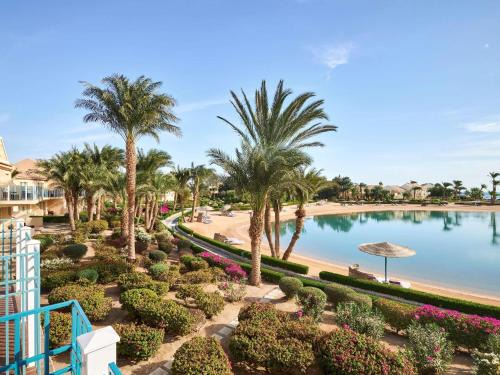 Movenpick Resort & Spa El Gouna