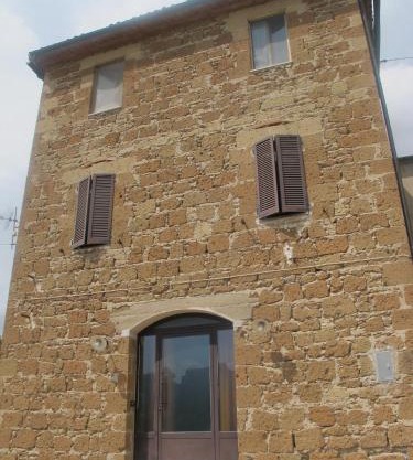 Mozzafiato Pitigliano