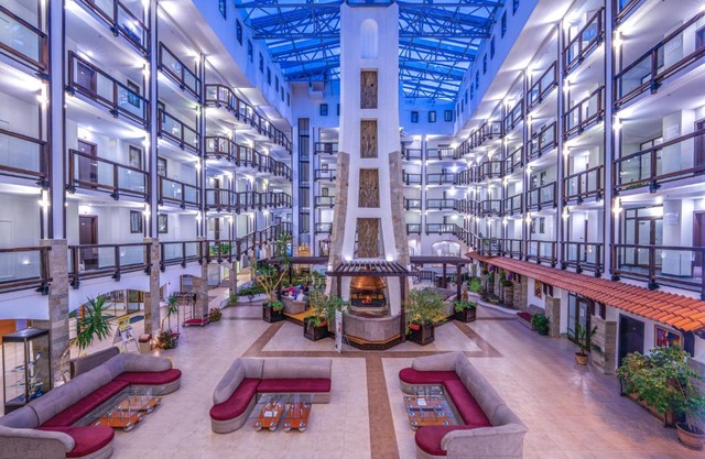 MPM Hotel Guinness