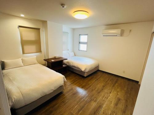 Mr,KINJO in RYCOM Kitanakagusuku - Vacation STAY 59274v