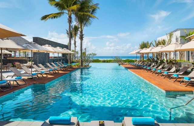 Coastal Luxury Stay | Anantara Iko Resort, Mauritius | 2 Units