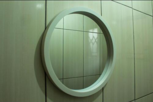 Mulambatshipalo guest house