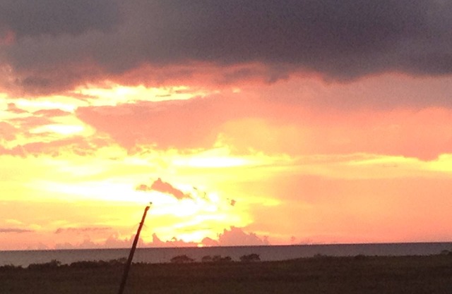 Multipurpose vacation home