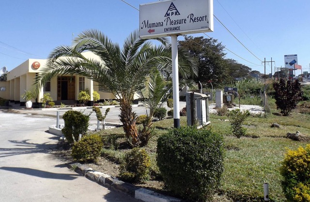 Mumana Pleasure Resort