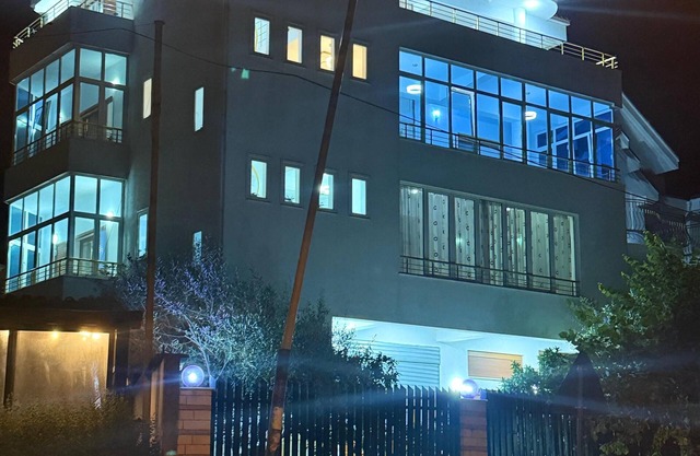 Murati Lake View Hotel