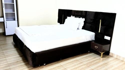 MUSANGWA HEBERGEMENT AGREABLE Kigali