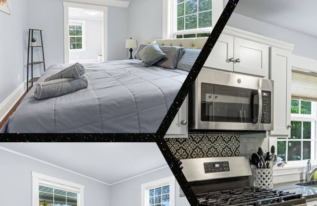 *MUST SEE* Spacious WIlloughby Gem