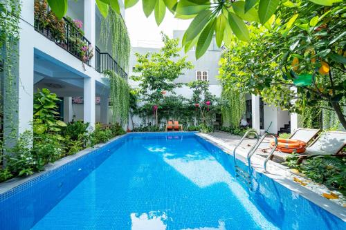 My Anh Boutique Villa Hoi An