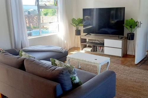 My happy place Cape St Francis