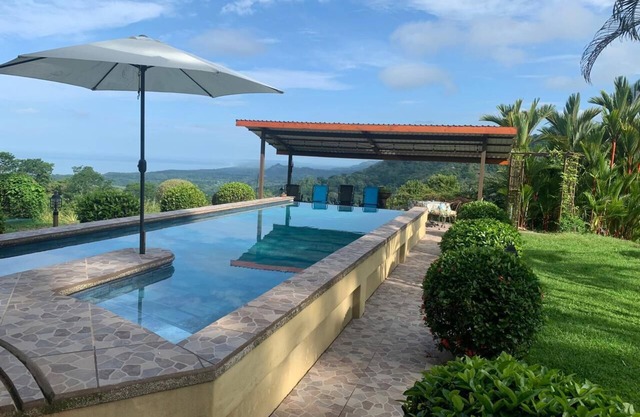 My Home -Your Refuge Private & Unique - A Slice Of Paradise! "