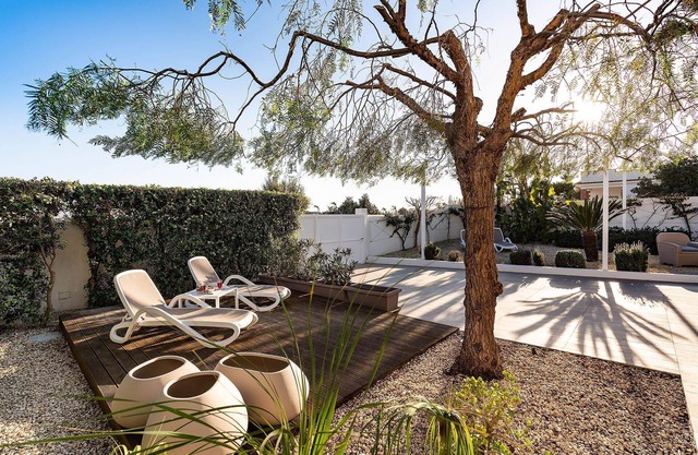 My Rental Homes - Apartment Ninfa with parking space and private outdoor area