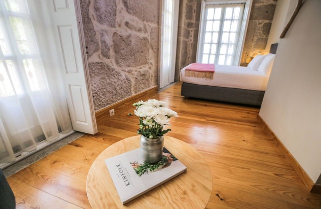 My Ribeira Guest House
