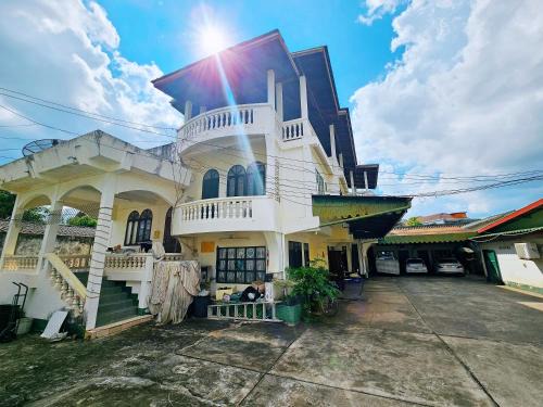 MyHomeHotel