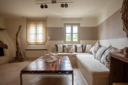 Mykonos Sunday house
