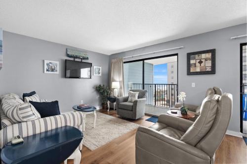 Myrtle Beach Resort B512