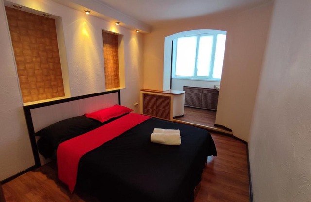 N204 Classic Apartment