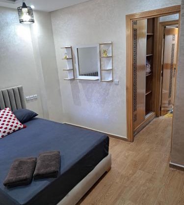 Nabiloc Apart Hotel - Centre Ville