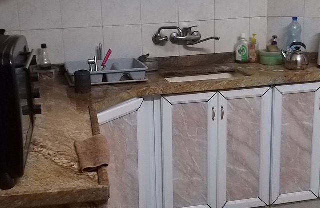 Naboo, West Bank, Palestine