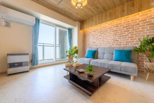 Nakajima Park stay AMS tower Nakajima 18F