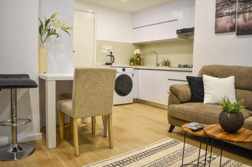 Nala Host- Sea Breeze 1BR apartment