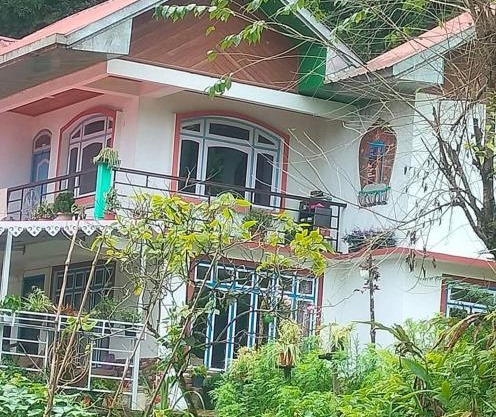Namo Homestay