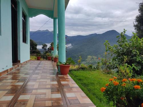 Nanda Devi Home Stay Sari, Chopta