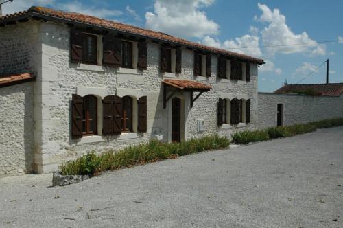 Nandolle Farmhouse