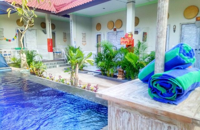 Naturale Guest House