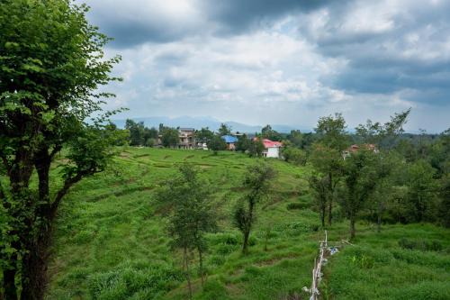 Nature's View Kandwari