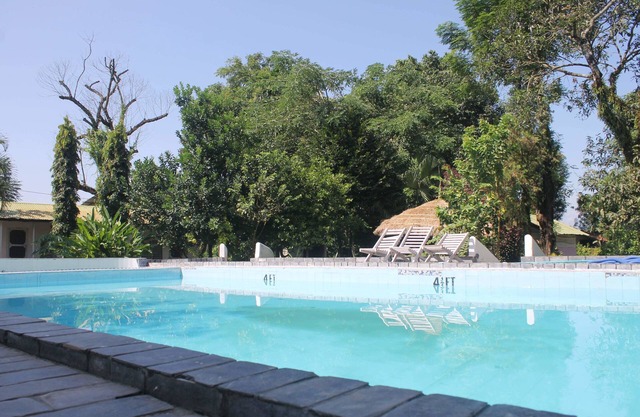 Nature Safari By Hotel The Canopy