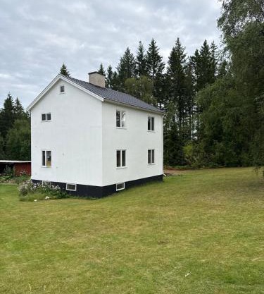 Naturnära boende i Kosta