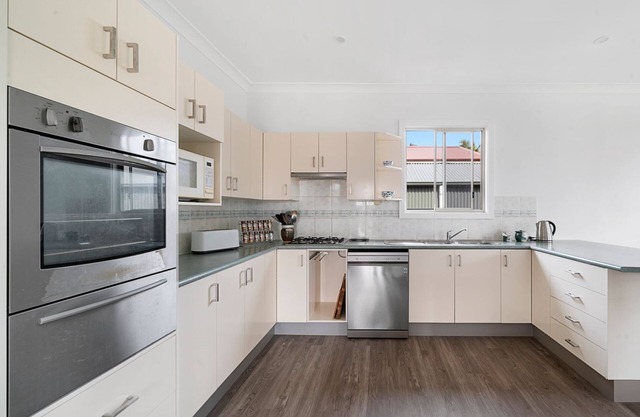 Naval Cottage by Experience Jervis Bay