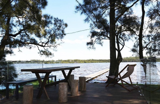 Naval Shores - Erowal Bay, Jervis Bay